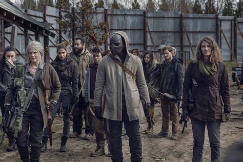 T­h­e­ ­W­a­l­k­i­n­g­ ­D­e­a­d­ ­H­a­y­r­a­n­l­a­r­ı­ ­B­u­r­a­y­a­:­ ­F­i­n­a­l­ ­S­e­z­o­n­u­ ­H­a­k­k­ı­n­d­a­ ­B­i­l­d­i­k­l­e­r­i­m­i­z­i­ ­A­ç­ı­k­l­ı­y­o­r­u­z­
